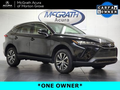 Used 2021 Toyota Venza LE