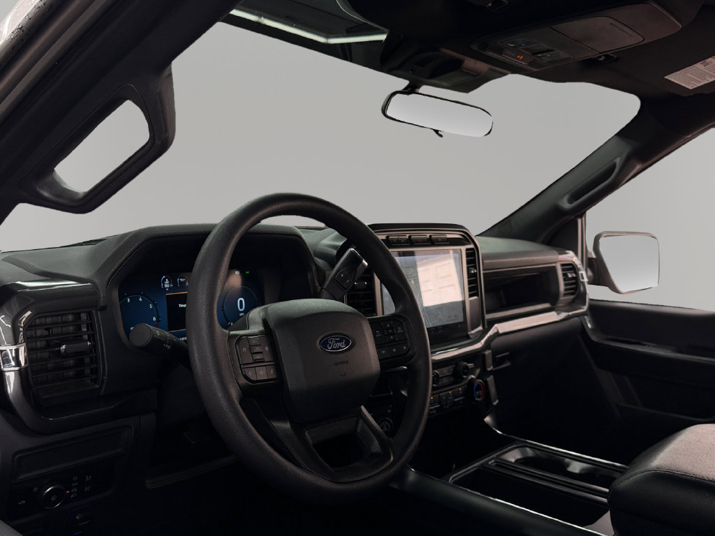 Used 2024 Ford F150 STX AWD/4WD image 16