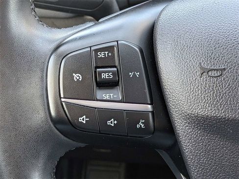 Used 2024 Ford Escape Active image 26