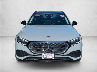 Certified 2025 Mercedes-Benz E 450 4MATIC All-Terrain Wagon video 2