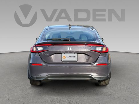 Used 2023 Honda Civic EX-L image 21