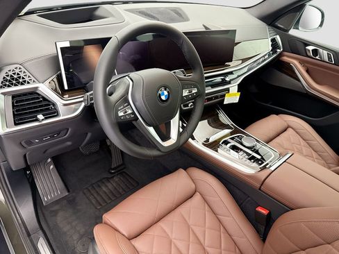 New 2026 BMW X5 xDrive40i image 9