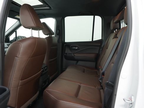 Used 2025 Honda Ridgeline RTL image 15