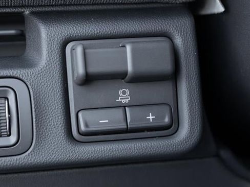 New 2026 GMC Sierra EV Elevation image 28