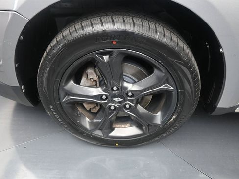 Used 2020 Dodge Journey Crossroad FWD image 17