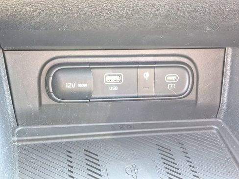 Certified 2023 Kia Sportage X-Line w/ X-Line Premium Package image 23