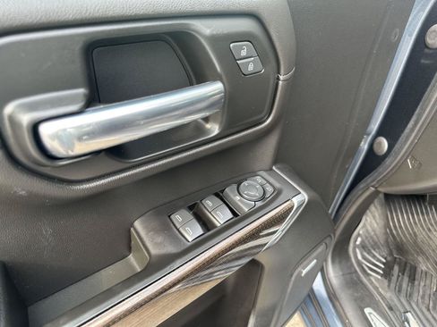 Used 2020 Chevrolet Silverado 1500 RST AWD/4WD image 11