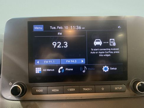 Used 2023 Hyundai Kona SEL image 24