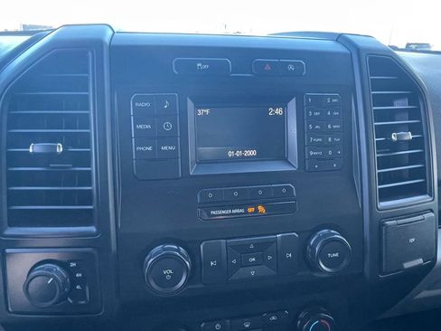 Used 2017 Ford F150 XL w/ XL Power Equipment Group image 30