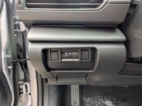 New 2026 Subaru Crosstrek 2.0i Premium image 19