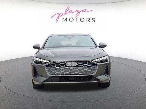 Certified 2025 Audi A5 2.0T Premium Plus w/ Premium Plus AWD/4WD image 2