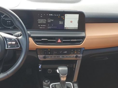 Certified 2024 Kia Seltos EX AWD/4WD image 13