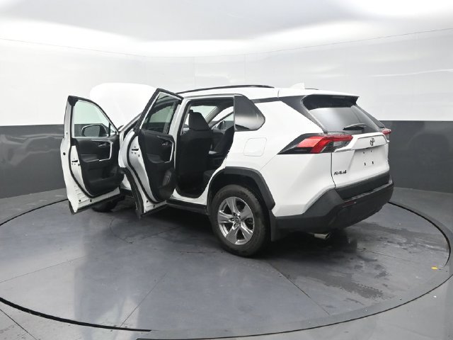 Used 2025 Toyota RAV4 XLE w/ Convenience Package AWD/4WD image 43
