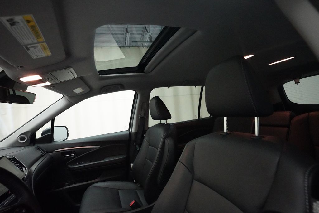 Used 2022 Honda Pilot EX-L image 30