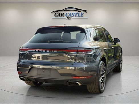 Used 2020 Porsche Macan AWD/4WD image 10