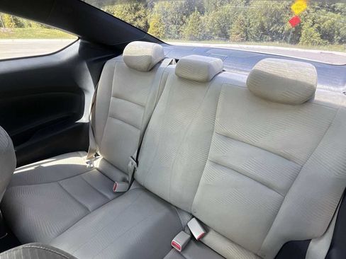 Used 2016 Honda Accord LX-S image 12