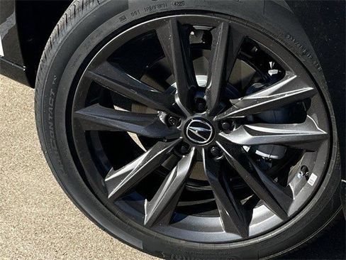 Used 2026 Acura ADX A-Spec AWD/4WD image 10