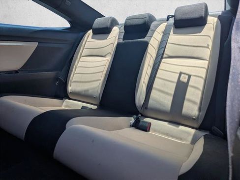Used 2016 Honda Civic LX image 14
