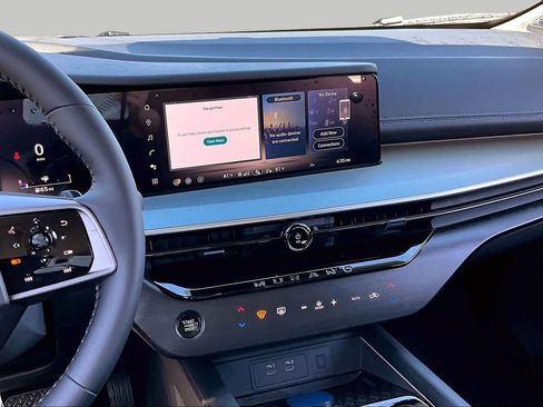 New 2026 Nissan Murano SL AWD/4WD image 6