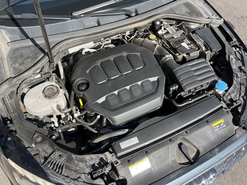 Used 2023 Audi A3 2.0T Premium Plus w/ Premium Plus Package image 30