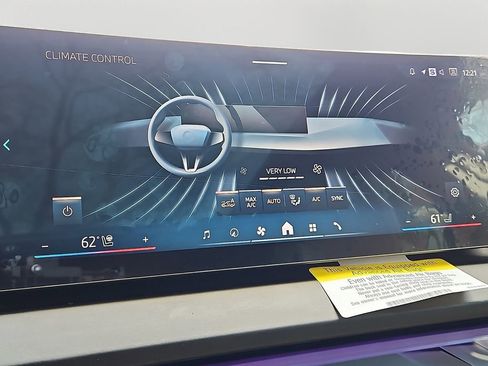 Used 2026 BMW X3 xDrive30 w/ M Sport Package image 17