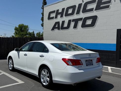 Used 2008 Lexus ES 350 FWD image 28
