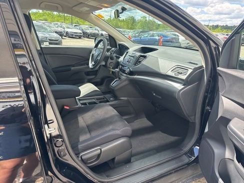 Used 2016 Honda CR-V LX image 19