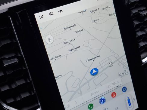 New 2025 Ford Ranger XLT w/ Black Appearance Package image 14