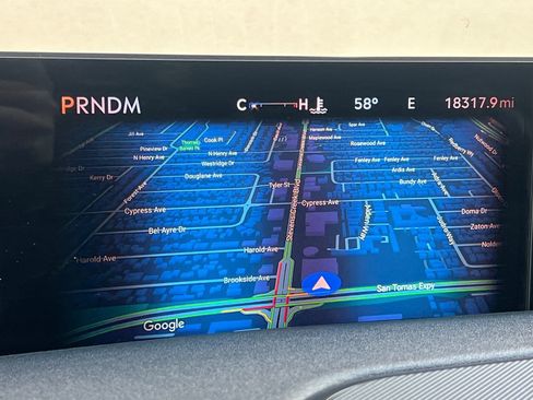 Certified 2025 Lincoln Navigator L Reserve image 20