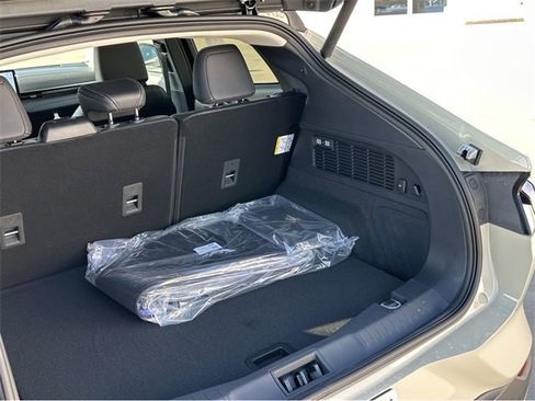 New 2025 Ford Mustang Mach-E Premium image 20