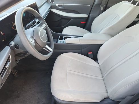 Used 2024 Hyundai Sonata SEL image 10