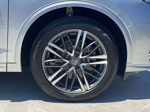 New 2026 Acura MDX w/ Advance Package image 32