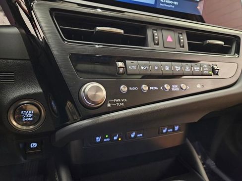 Used 2024 Lexus ES 350 350 image 21