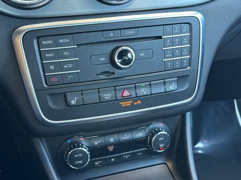Used 2016 Mercedes-Benz CLA 250 4MATIC w/ Premium 1 Package image 28