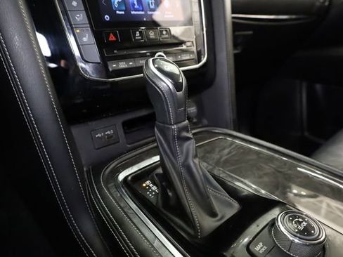 Used 2020 INFINITI QX80 Luxe w/ Proassist Package image 26