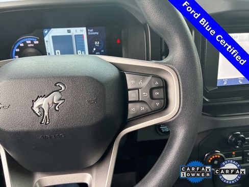 Certified 2023 Ford Bronco 4-Door image 20