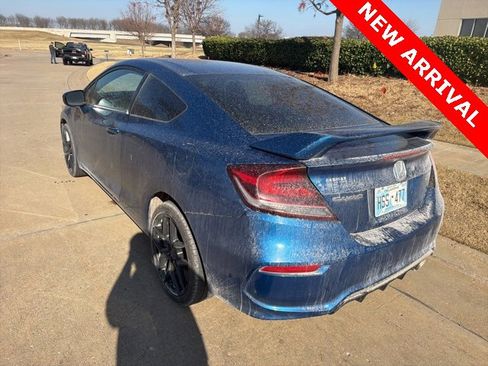 Used 2014 Honda Civic Si image 6