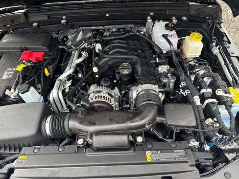 New 2026 Jeep Gladiator Rubicon image 29