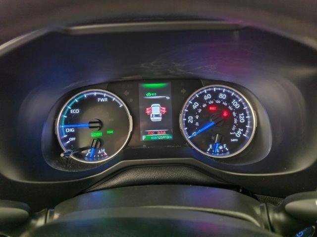 Used 2021 Toyota RAV4 XLE w/ Convenience Package AWD/4WD image 14