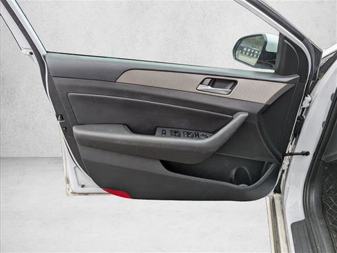 Used 2018 Hyundai Sonata Sport image 22