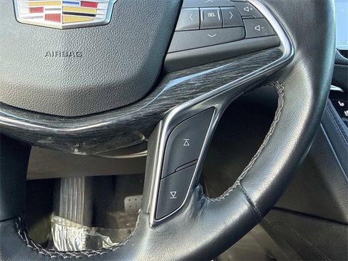 Certified 2022 Cadillac XT5 Premium Luxury w/ Technology Package image 30