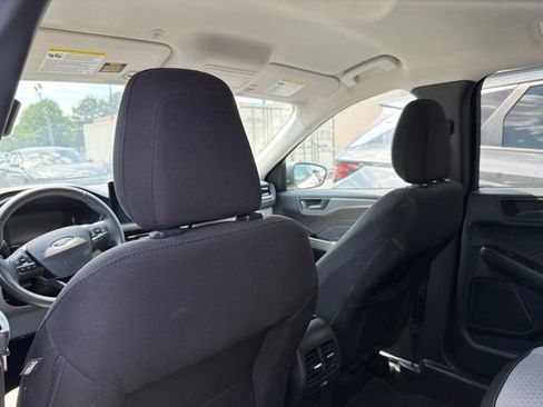 Used 2023 Ford Escape Active w/ Tech Pack #1 FWD image 28