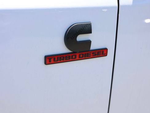 New 2026 RAM 3500 Tradesman AWD/4WD image 11