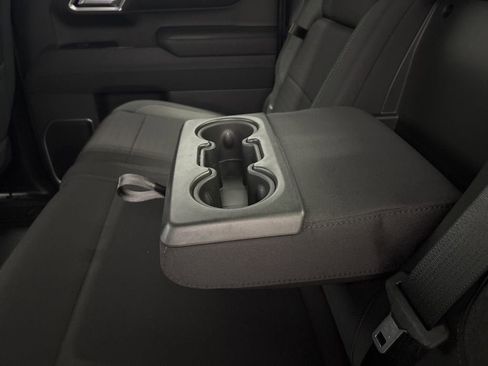 New 2026 Chevrolet Silverado 1500 RST image 35