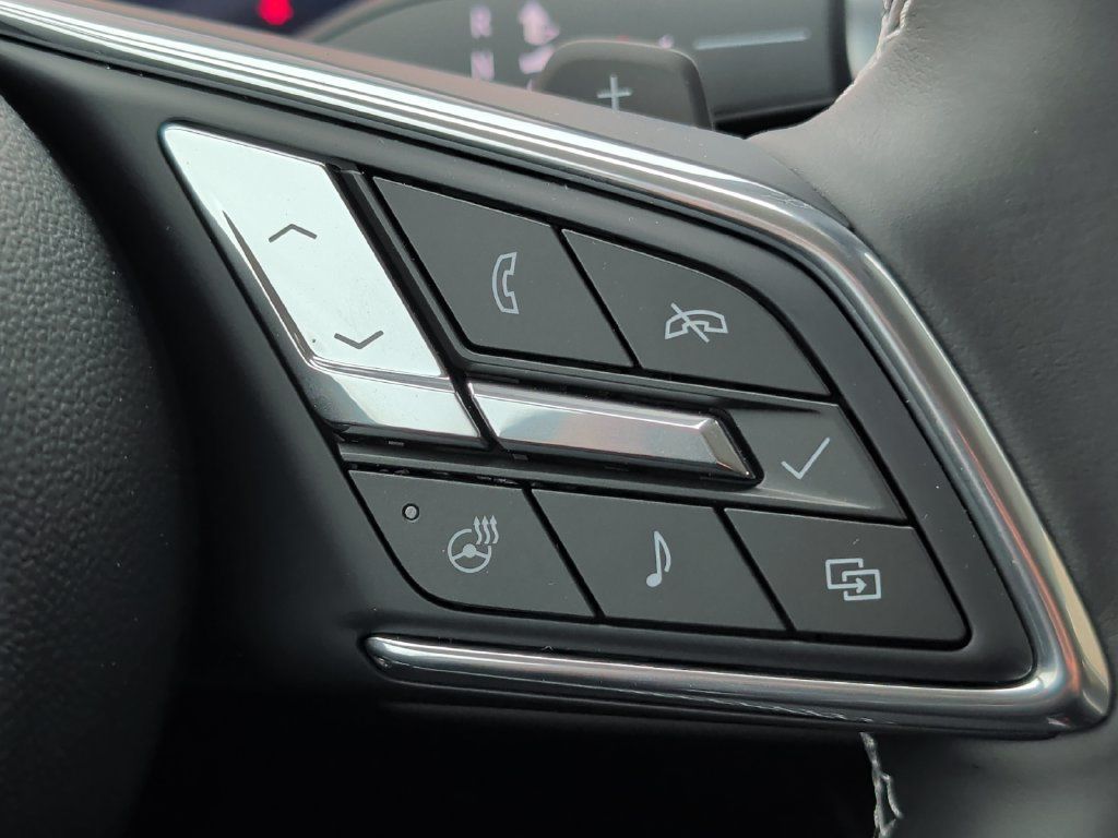New 2026 Buick Envision Sport Touring AWD/4WD image 17
