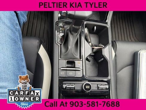 Certified 2025 Kia K5 GT-Line w/ GT-Line Premium Package image 24