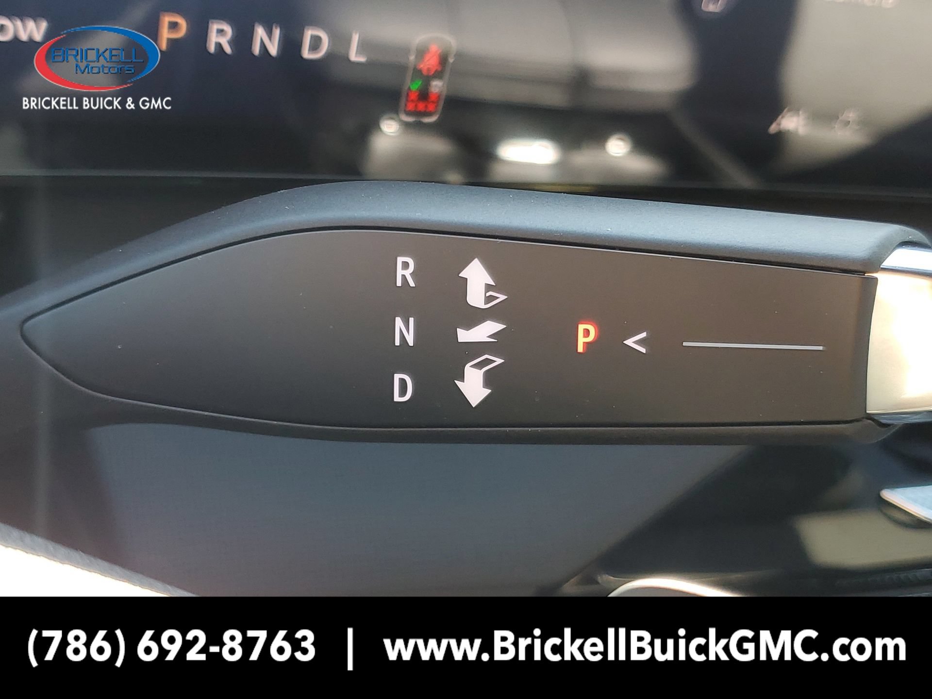 New 2026 Buick Enclave Sport Touring FWD image 31
