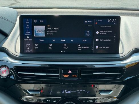 Certified 2026 Acura MDX SH-AWD w/ Technology Package image 18