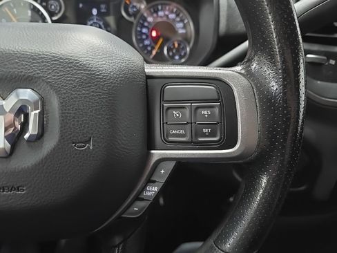 Used 2019 RAM 5500 Tradesman image 22