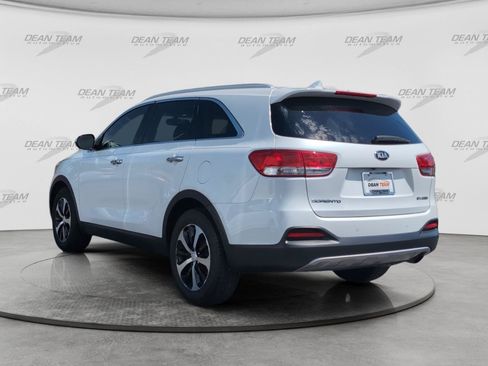 Used 2018 Kia Sorento EX FWD image 6